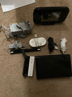 Wii U