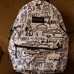 FRIENDS Backpack