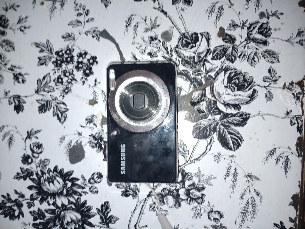 Samsung Camera