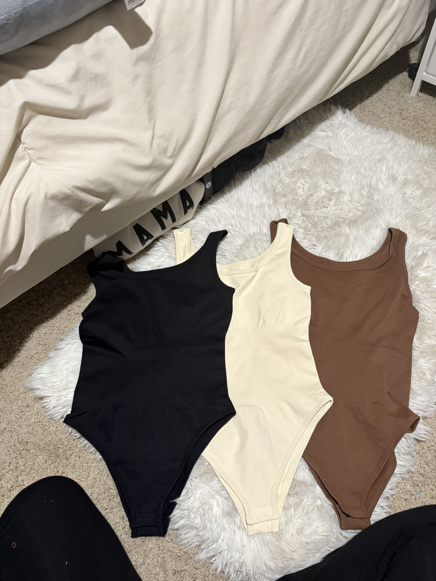 Brand New OQQ Bodysuits