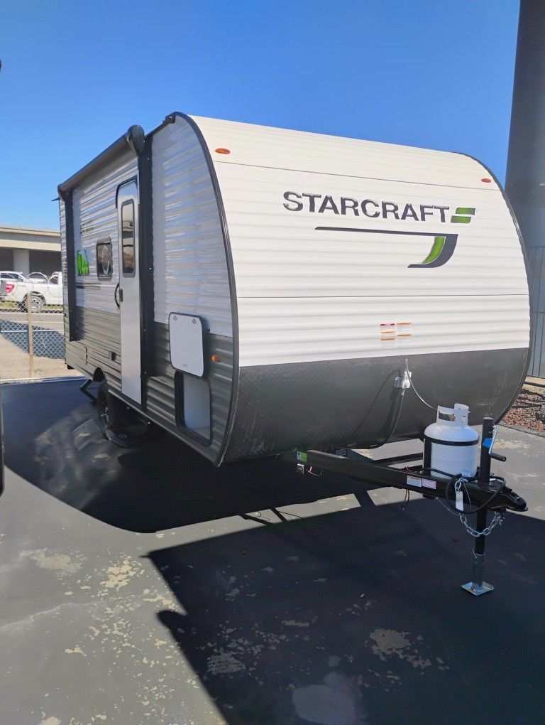 2025 Starcraft 177bh