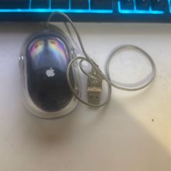 Apple Pro Mouse 
