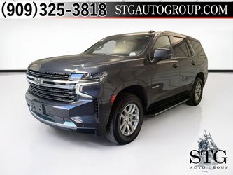 2023 Chevrolet Tahoe