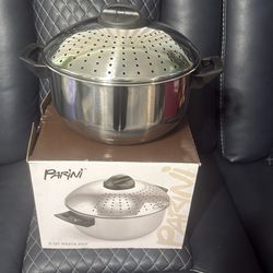 6qt pasta pot