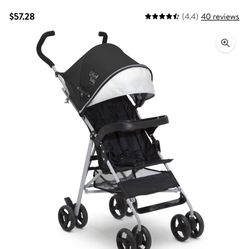 Strollers 
