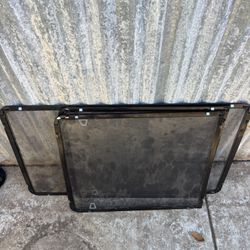 RV Window Screens 
