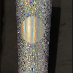 Brand New $25 Starbucks Cup For $10!! Firm 