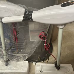 Brand New Trolling Motor(2 Available) 