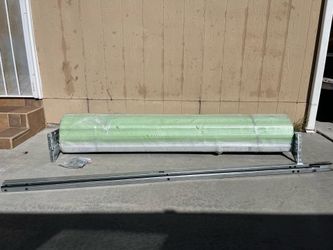 Roll Up Door 8x7