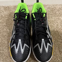 NBA 2K x Puma Scoot Zeros 'Shot Meter'