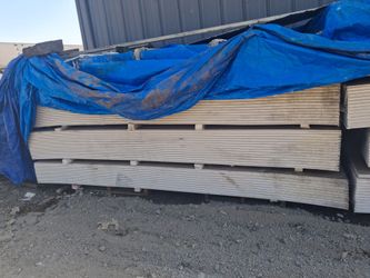 Drywall Interior Boards