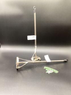 KRAFT TOOL CO.  16X3-1/4 MEZCLADOR(CADA UNO)**(FINANCIAMOS/WE FIANCE)**