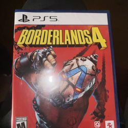 Borderlands 4