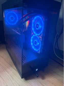 Gaming PC I Buy power