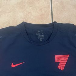 CR7 T-shirt 