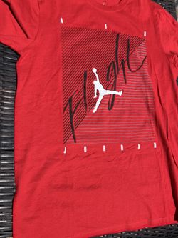 Men’s Air Jordan Shirt