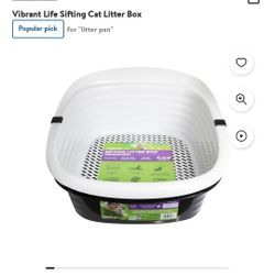 Litter Box