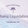 Ohana Liquidation 