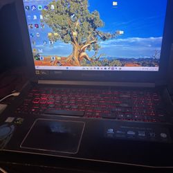 Acer Gaming Laptop Predator 