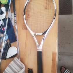 Tennis Rackets For Sale