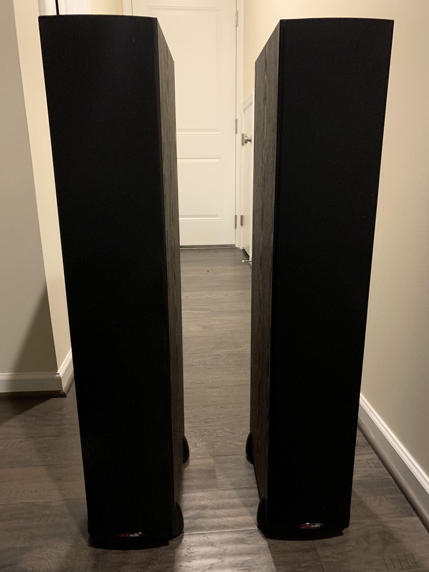 Polk Monitor 60 Series 2 Floor Speakers