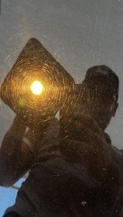 Paint Correction / Ceramic Coating