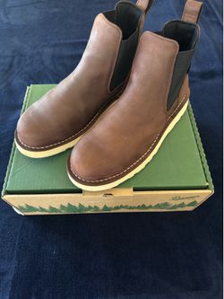Danner bull run 11ee