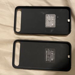 iPhone Charging Cases