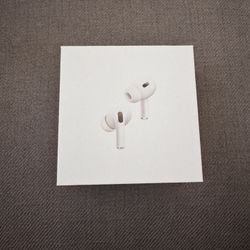 (NEW) AirPods Pro 2 (PickUp Only)