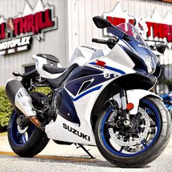 2023 Suzuki GSX-R1000AM3