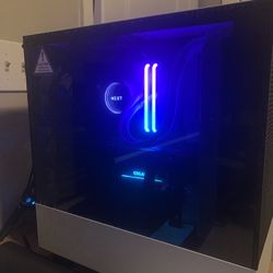 3080ti Gaming Pc Setup