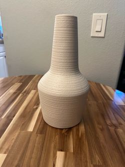 Decorative Vase. $5