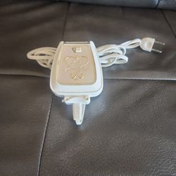 Lady Remington Electric Razor