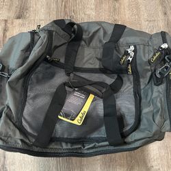 Cabela’s Carry All Gear Bag