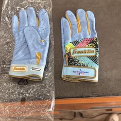 Batting Gloves All Star Game 