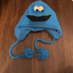 Free beanie
