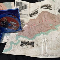 Red Dead Redemption 2 (PS4)