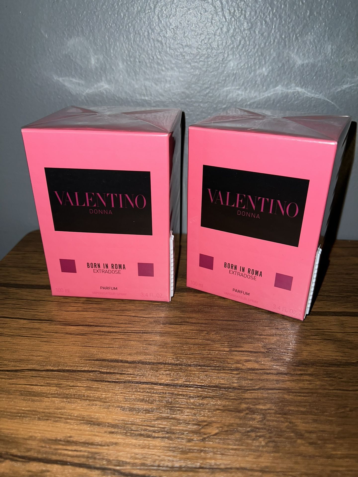 Valentino Donna Born In Roma Extradose Parfum