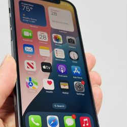 Unlocked iPhone 12 Desbloqueado 