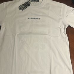 Chrome Hearts Tee