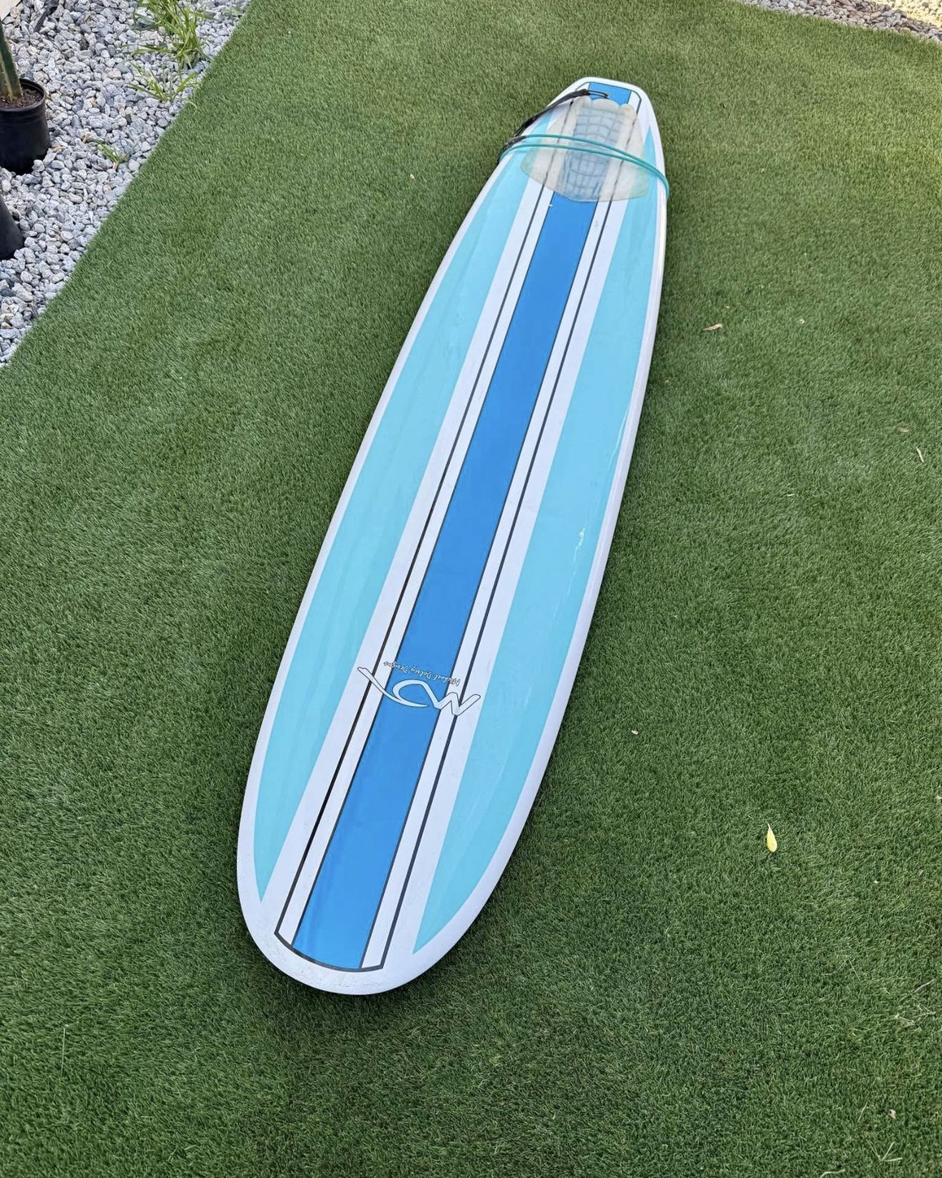 Michael Dolsey 7ft Surfboard