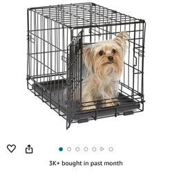 Dog Crate For small dog
