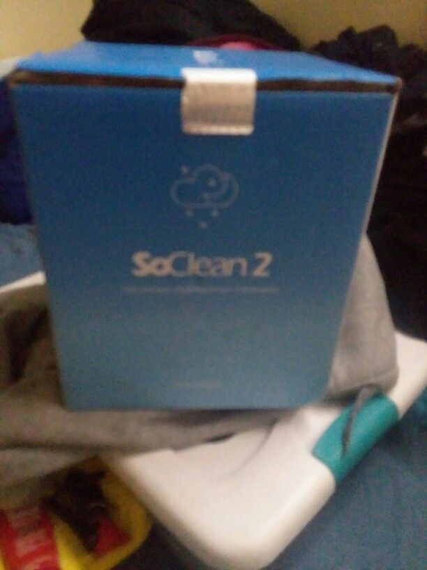 Soclean 2