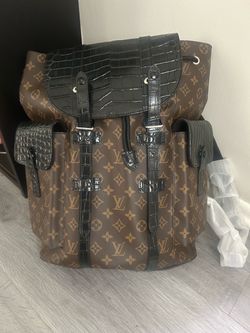 Backpack designer