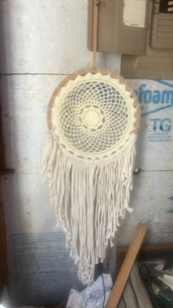 Dreamcatcher