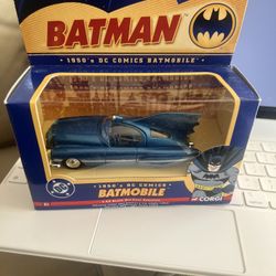 Corgi Batman Series Diecast Models 143 Scale All Set Of 20