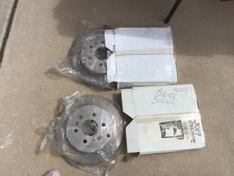 Rotors