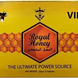 Royal Honey