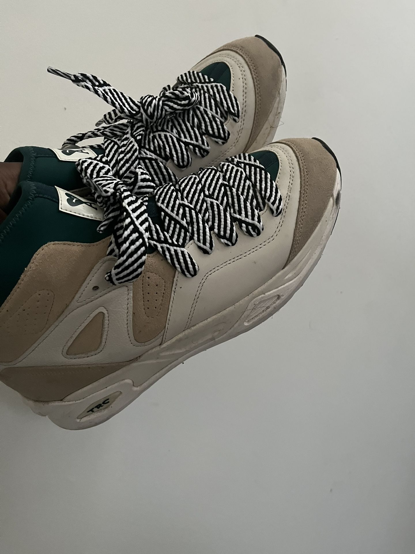 Puma Trc