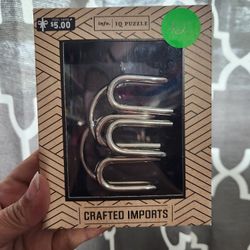 Iq Game (1 Available)